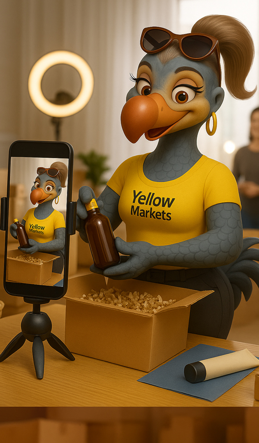 Sell Smart – Launch Strong