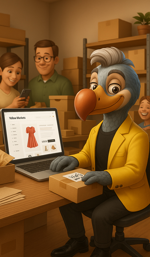 Sell Smart – Launch Strong