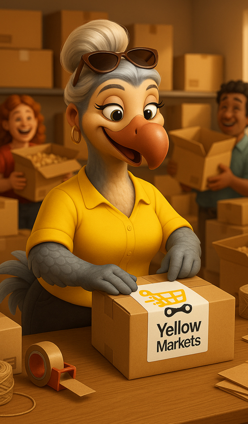 Sell Smart – Launch Strong